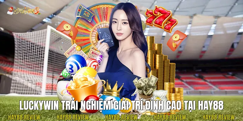 Luckywin